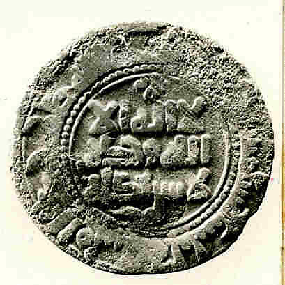 Coin, Copper 