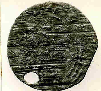 Coin, Copper