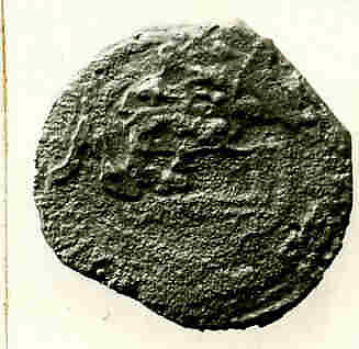 Coin, Copper