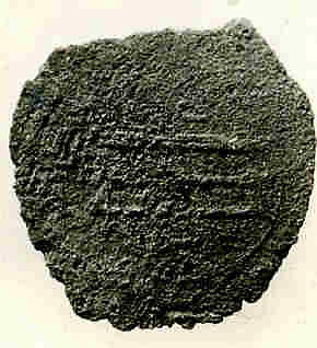 Coin, Copper
