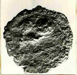 Coin, Copper