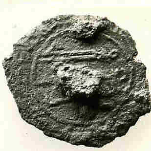 Coin, Copper