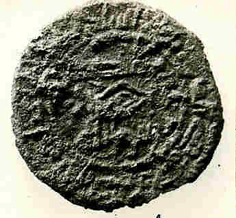 Coin, Copper