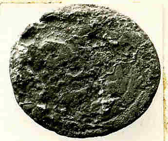 Coin, Copper