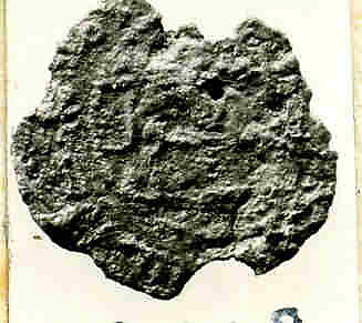 Coin, Copper