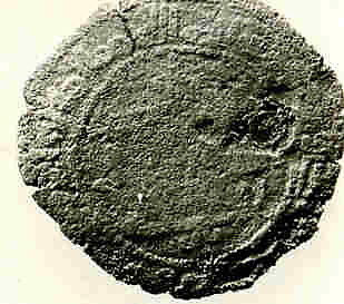 Coin, Copper