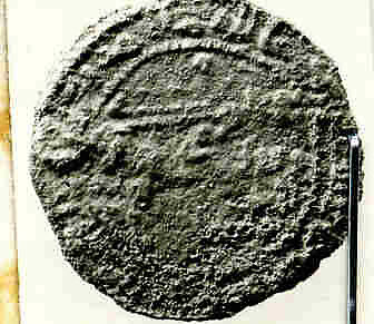 Coin, Copper