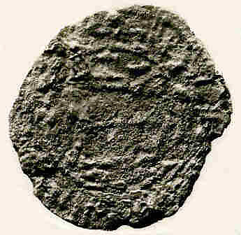 Coin, Copper