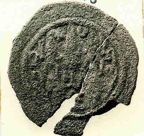 Coin, Silver