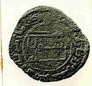 Coin, Copper