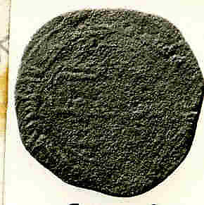 Coin, Copper