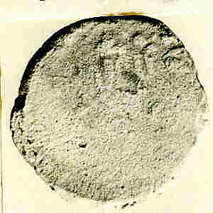 Coin, Silver 