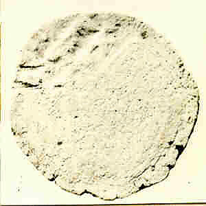 Coin, Silver