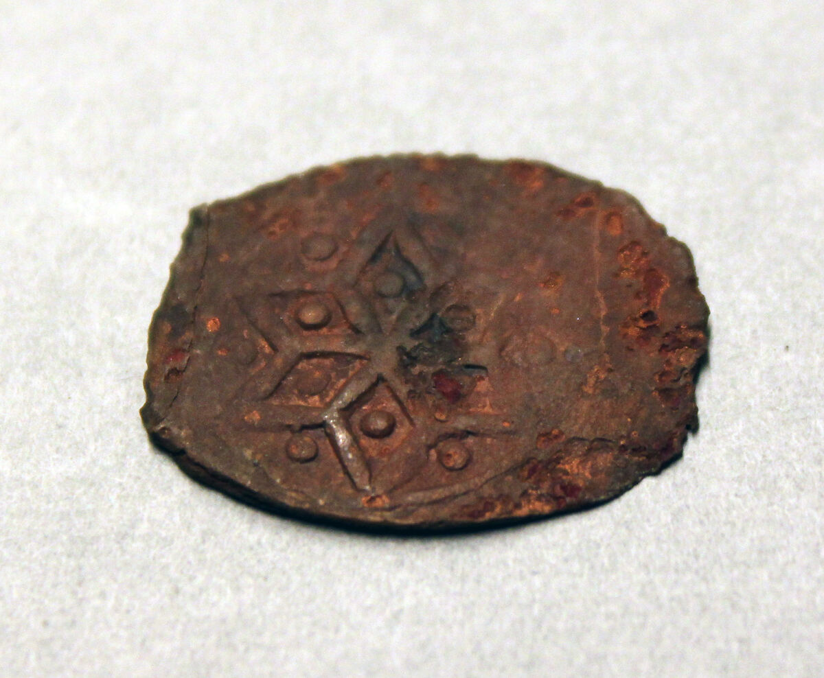Coin, Copper
