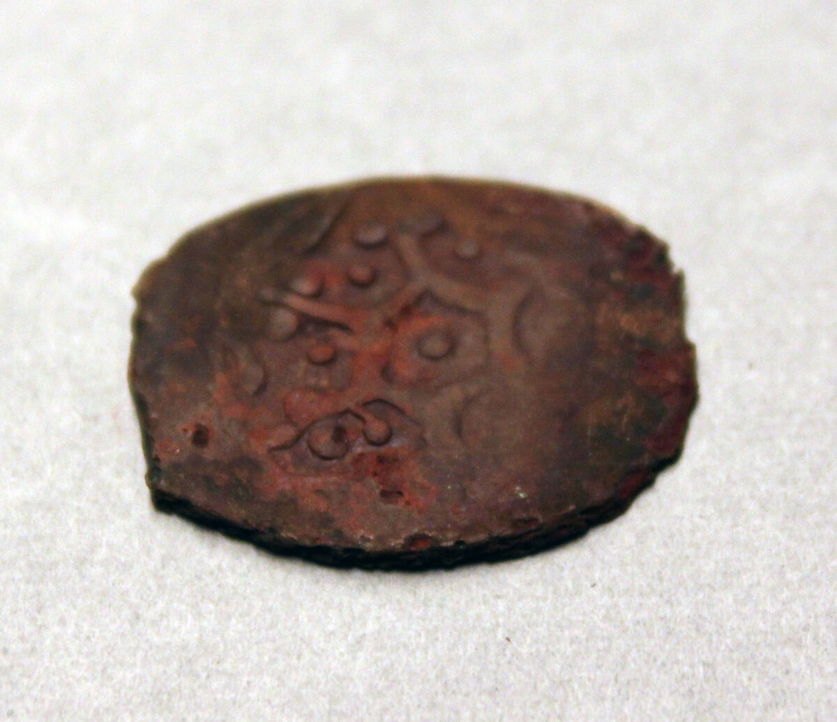 Coin, Copper