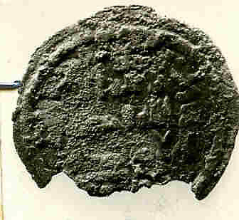 Coin, Copper