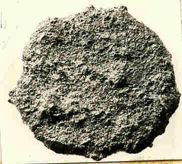 Coin, Copper 
