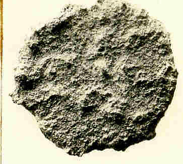 Coin, Copper