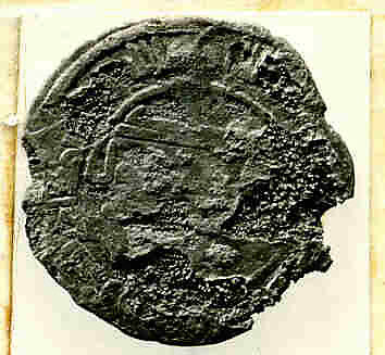 Coin, Copper