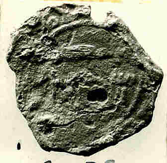 Coin, Copper
