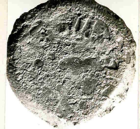 Coin, Copper