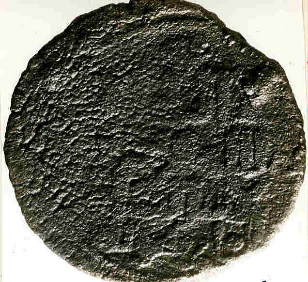Coin, Copper
