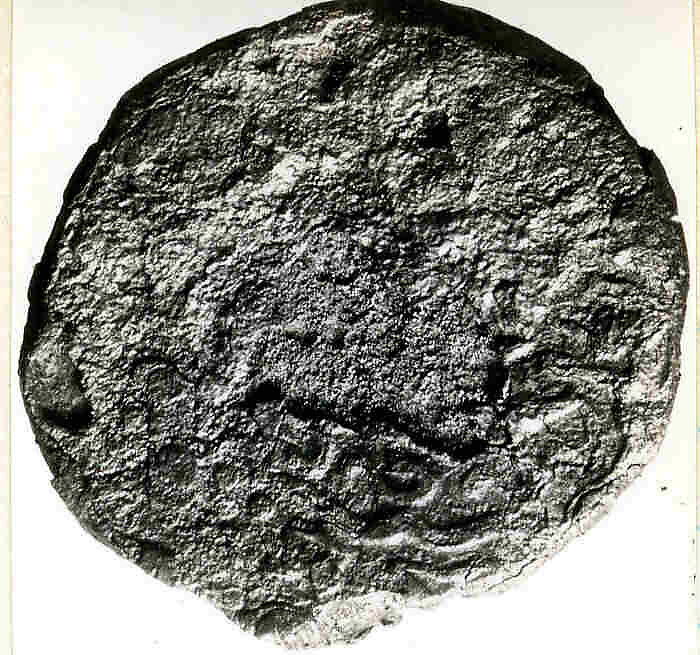 Coin, Copper