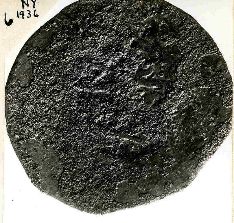 Coin, Copper