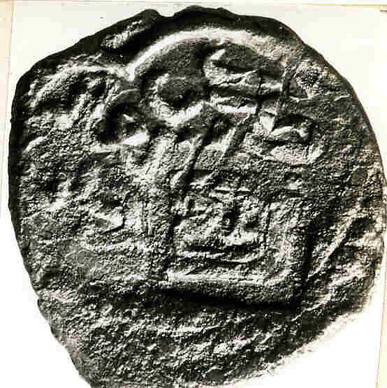 Coin, Copper