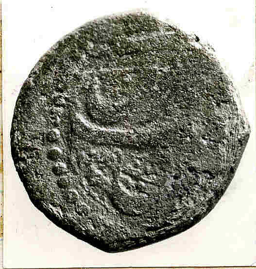 Coin, Copper