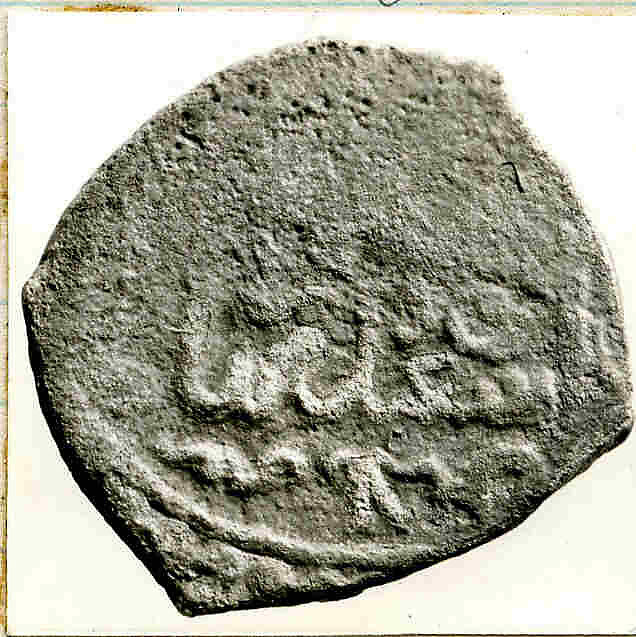 Coin, Copper