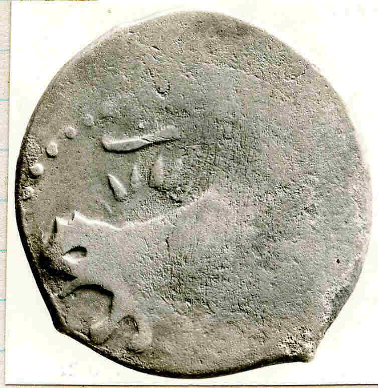 Coin, Copper