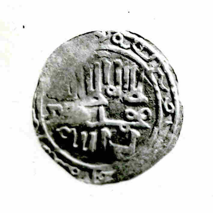 Coin, Silver 