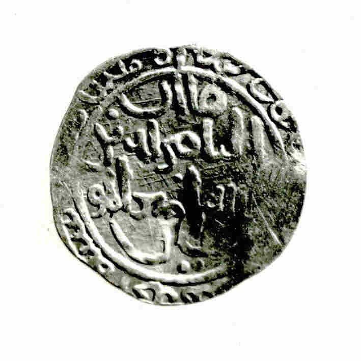 Coin, Silver