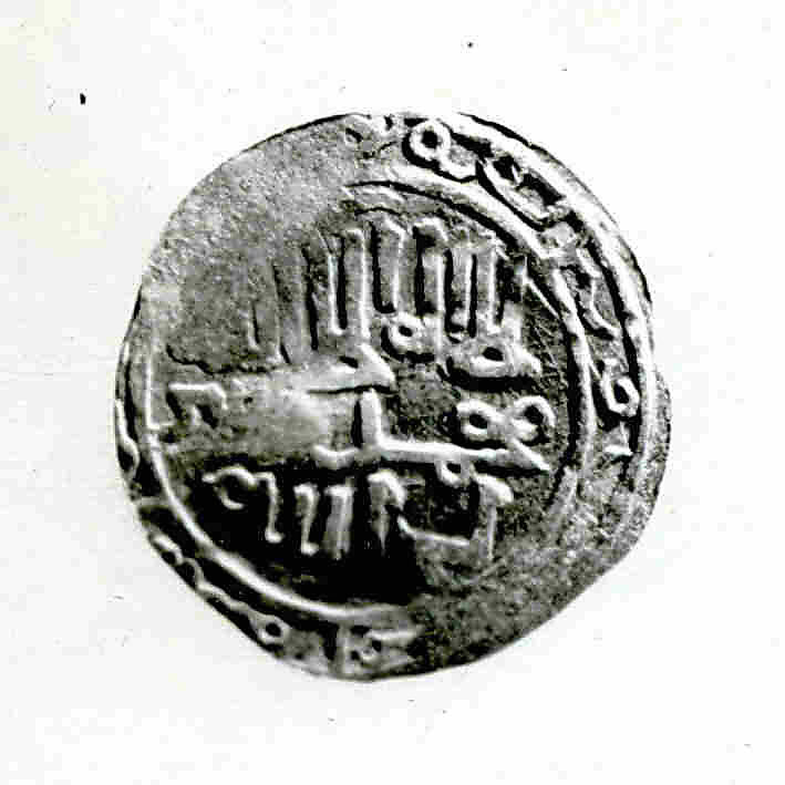 Coin, Silver