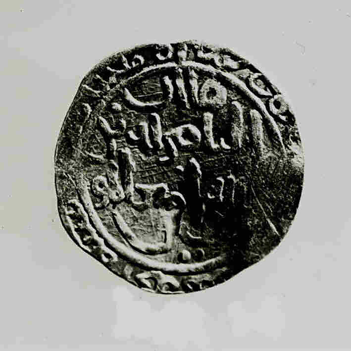 Coin, Silver