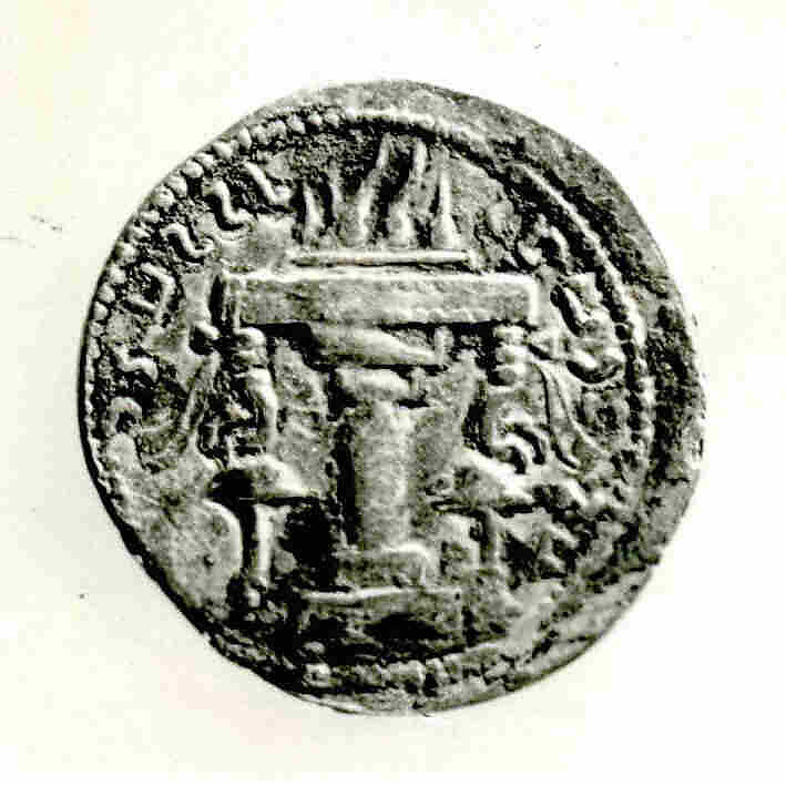 Coin, Copper
