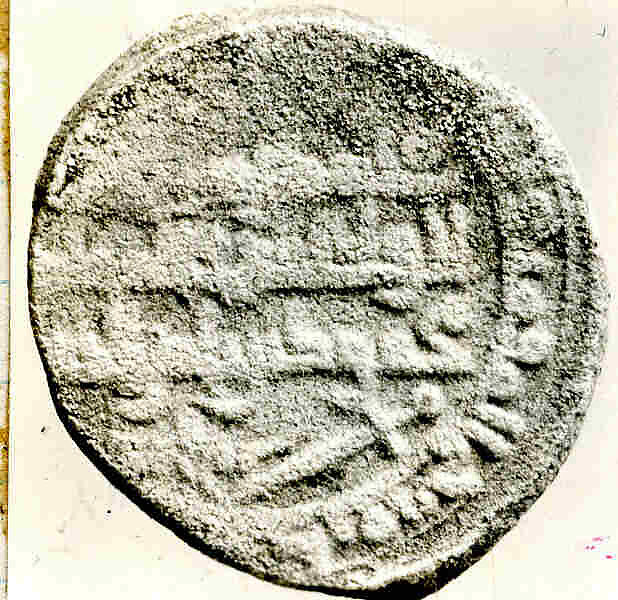 Coin, Copper