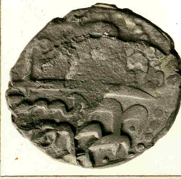 Coin, Copper