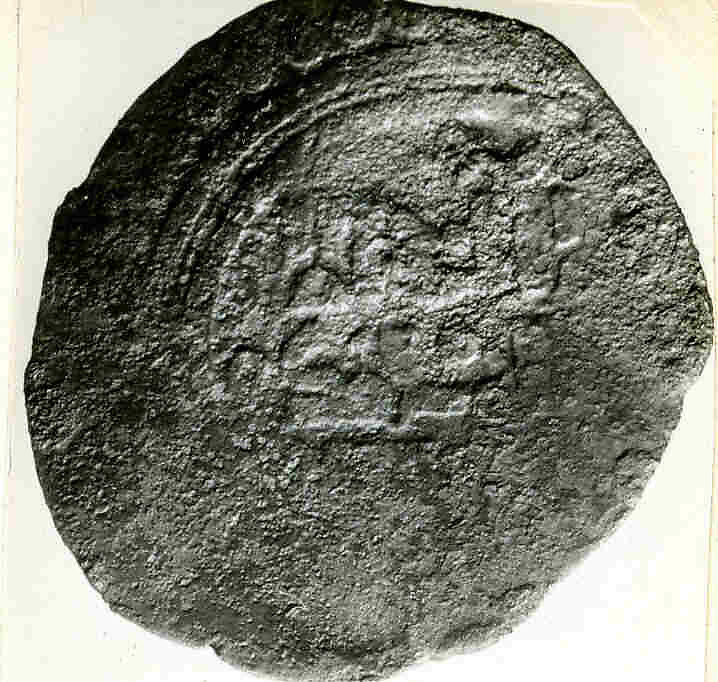Coin, Copper