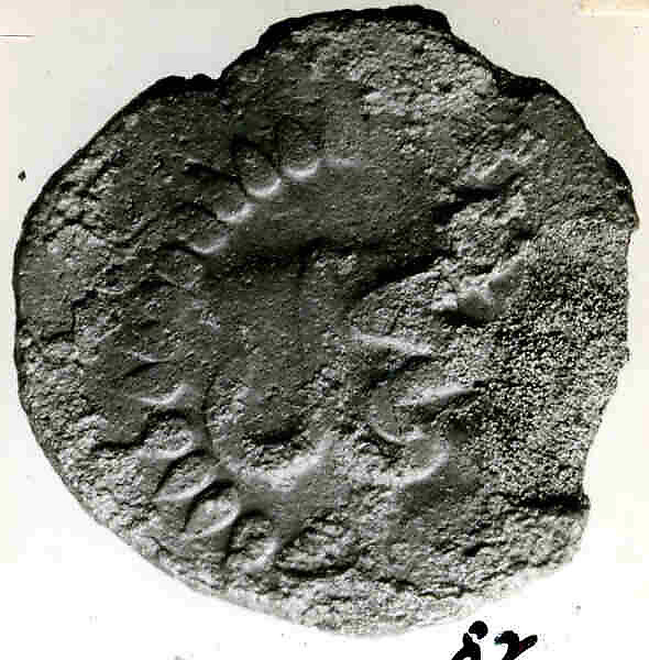Coin, Copper