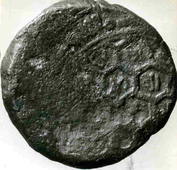 Coin, Copper
