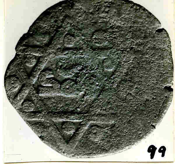 Coin, Copper
