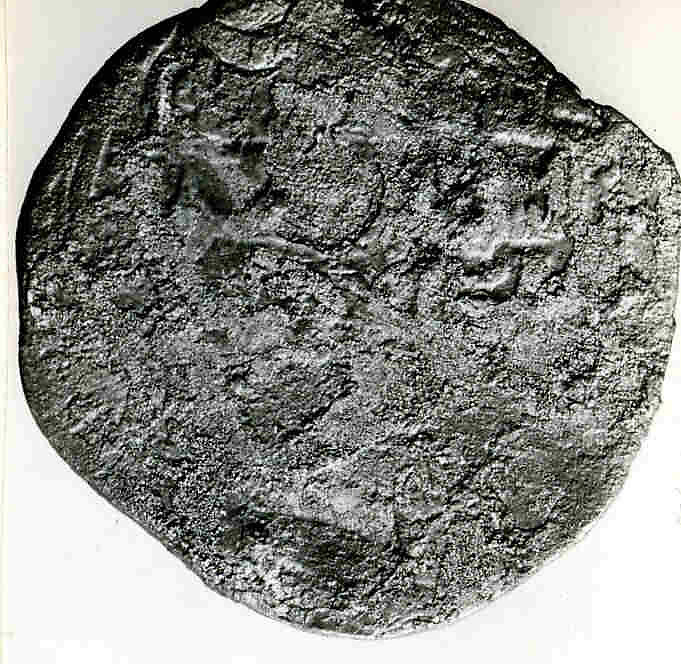 Coin, Copper