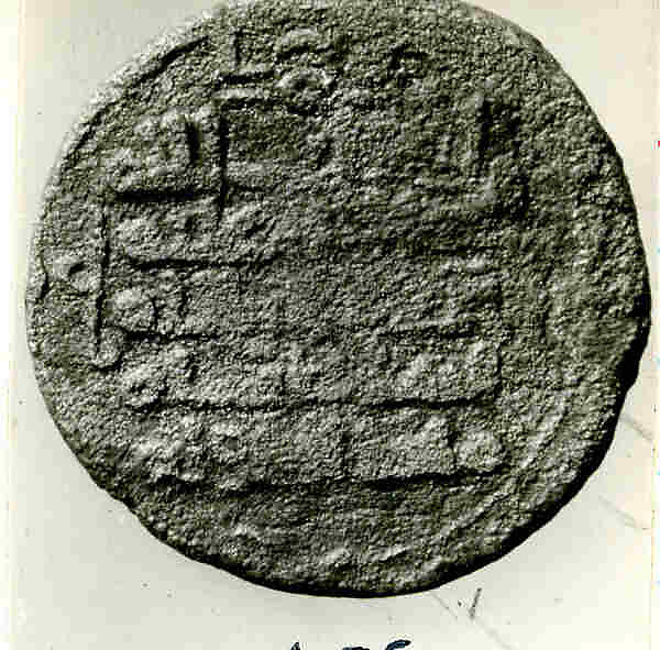 Coin, Copper