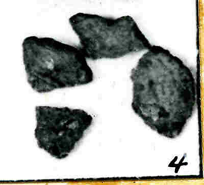 Coin, Copper 