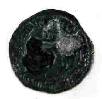 Coin, Copper