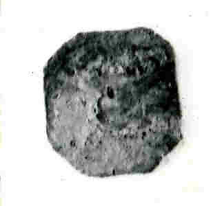 Coin, Copper