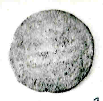 Coin, Copper