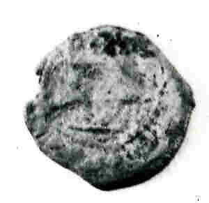 Coin, Copper